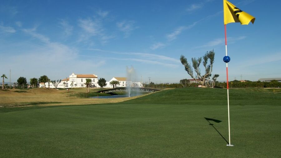 Masia de las Estrellas GC: #2