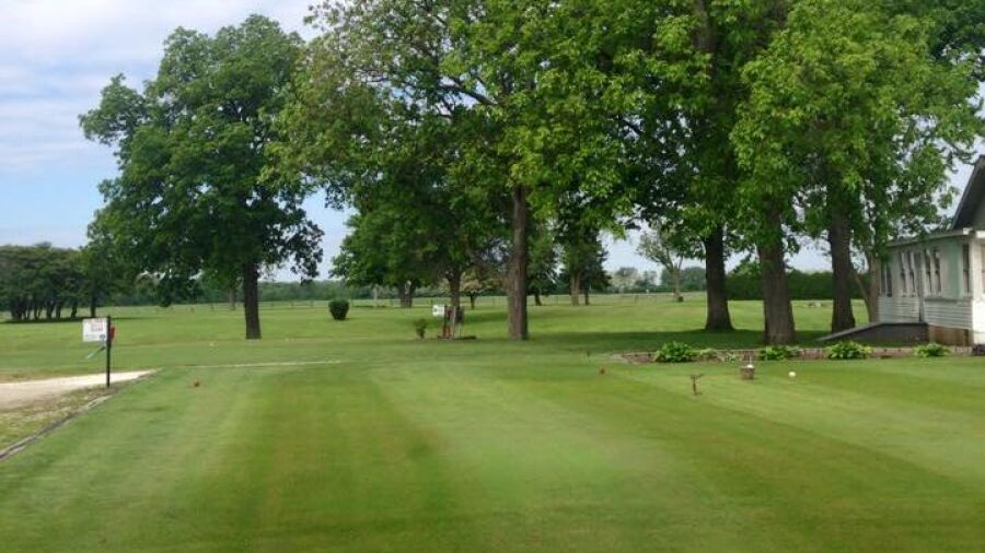 Shagbark GC