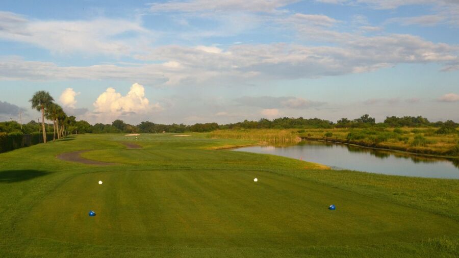 Riverside GC