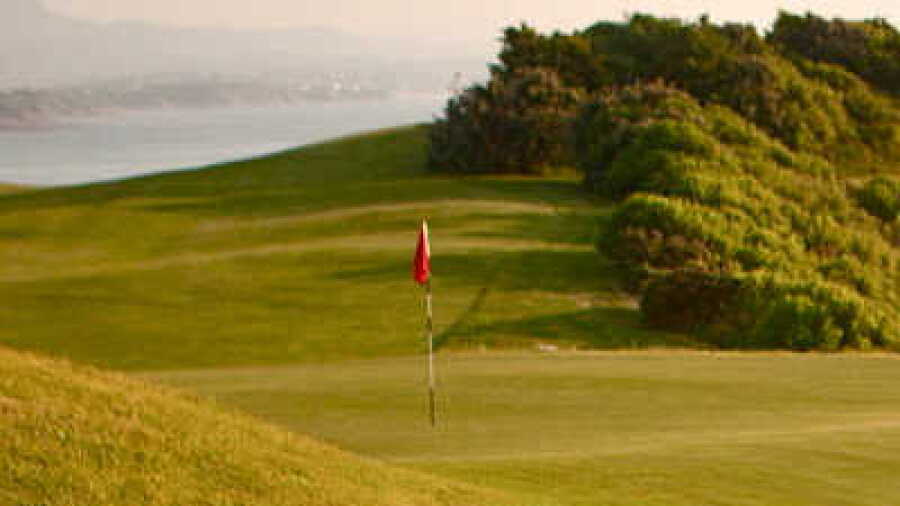 Ilbarritz International Center of Entertaiment GC