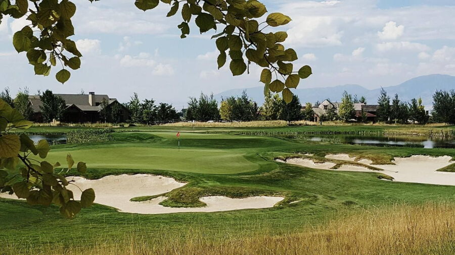 Black Bull GC