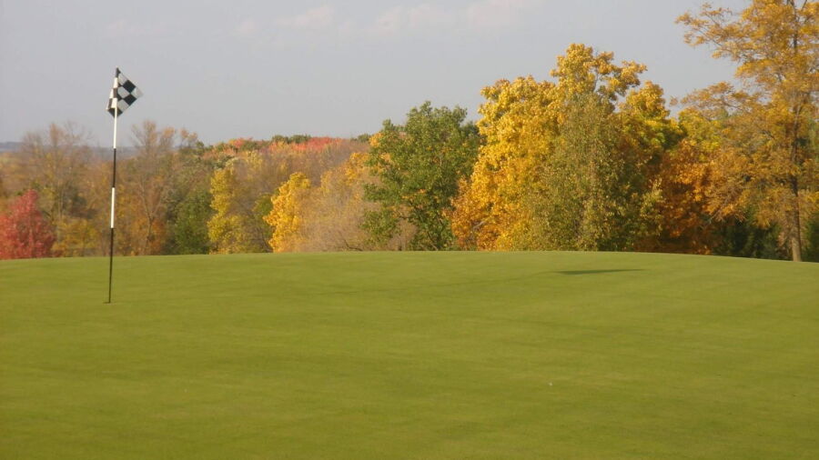 Winchester Hill GC