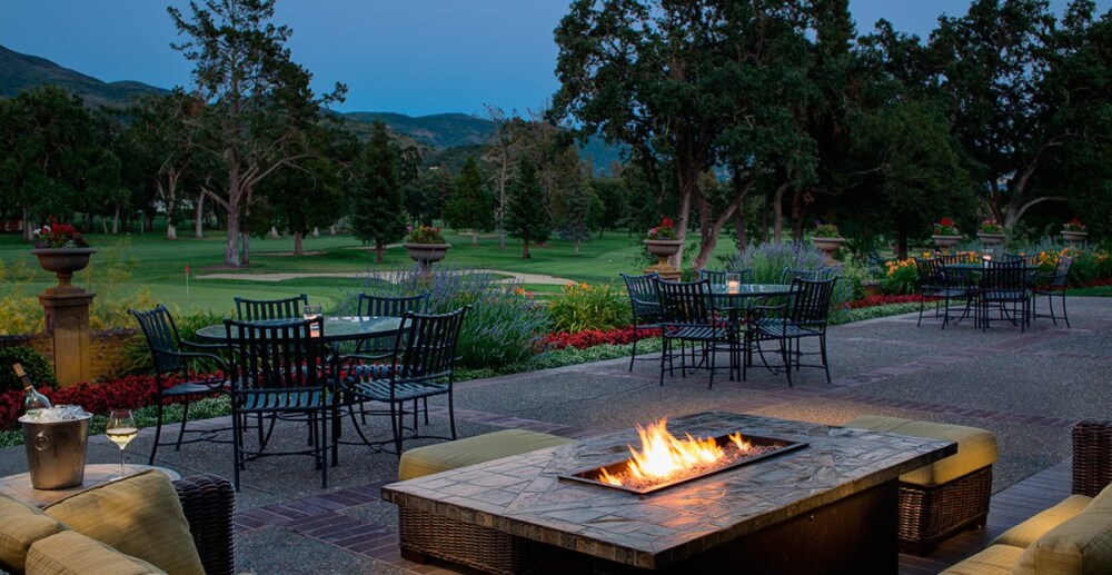 Silverado Resort & Spa