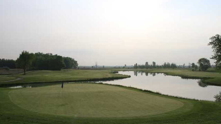 Centre de Golf Lanaudiere