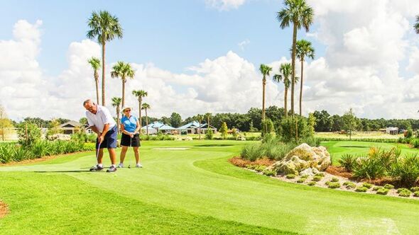 The Village of Fenney
