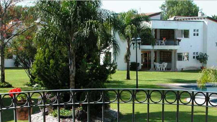 Balvanera PCC