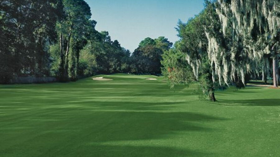 Savannah GC