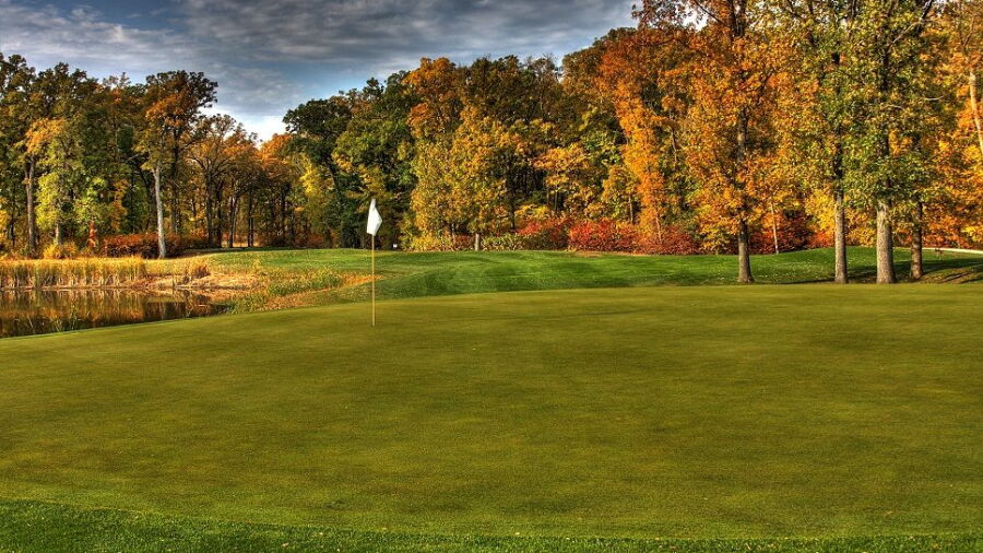 Bridges GC: #7