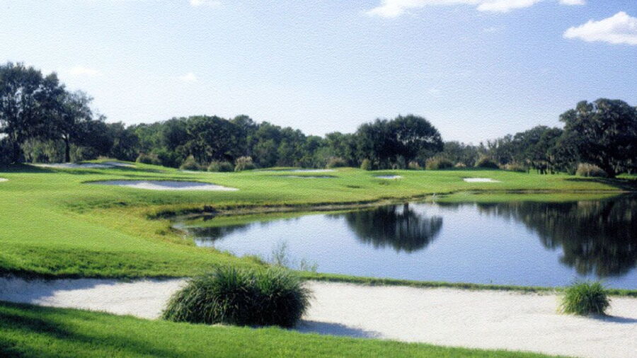 Bloomingdale Golfers Club