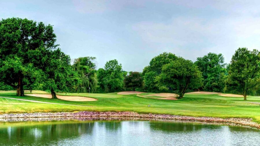 GC of Indiana