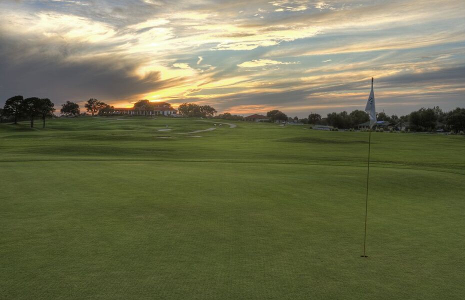 Tiger Point Golf Club in Gulf Breeze, Florida, USA GolfPass