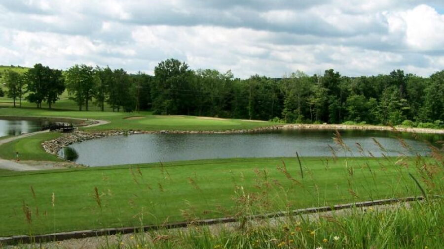 Oakbrook GC