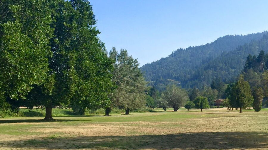 Bigfoot GCC