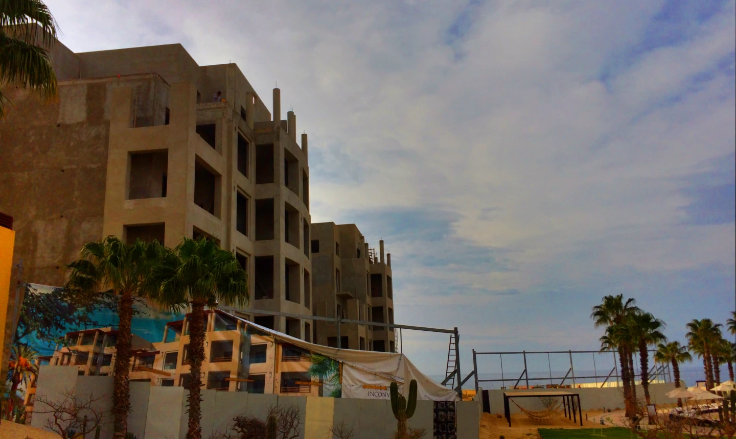 Pueblo Bonito Pacifica Golf & Spa Resort