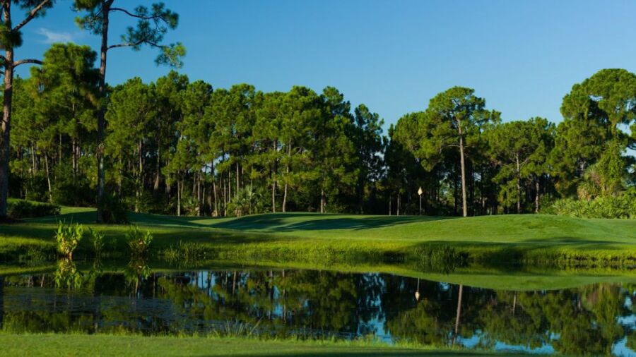 St. Lucie Trail GC