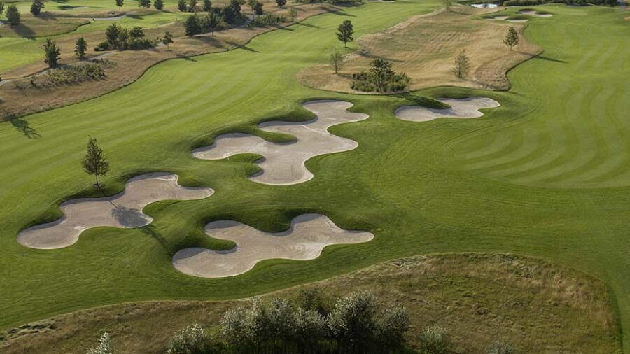 Gut Laerchenhof GC
