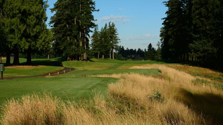 Stone Creek GC