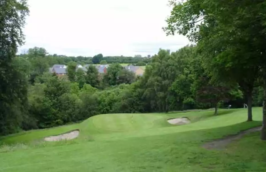 Calderbraes GC