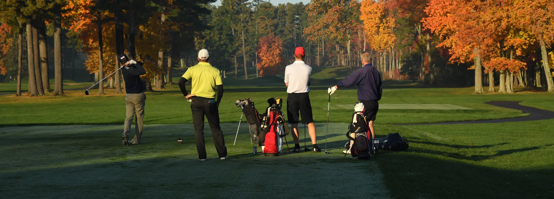 Manchester Country Club