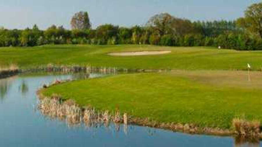 Gut Waldshagen GC
