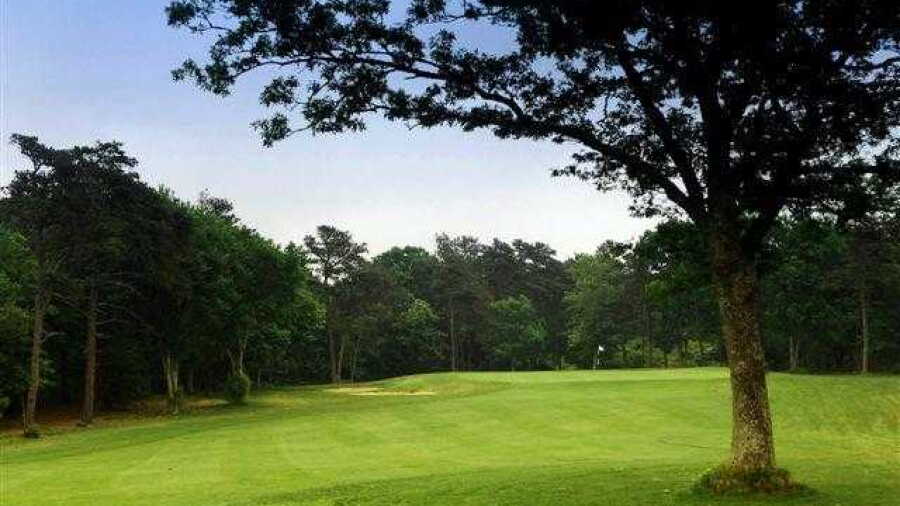 Falmouth CC