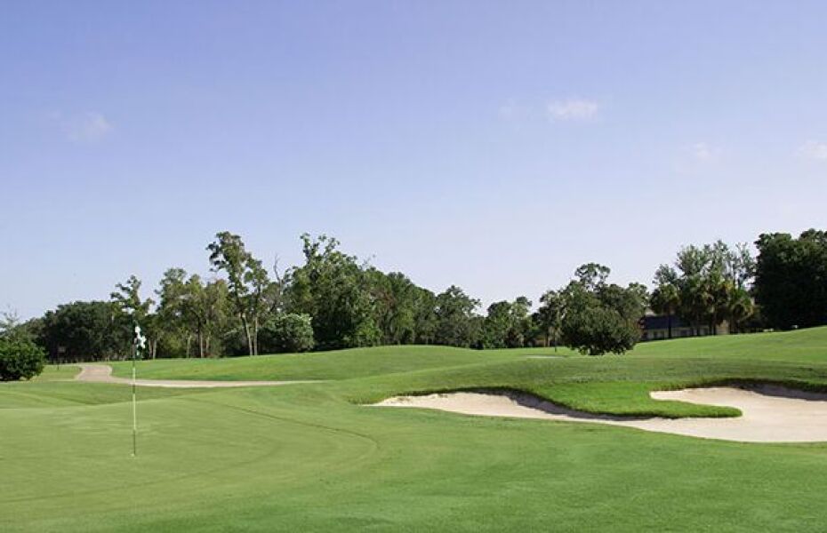Deerwood Club, The in Jacksonville, Florida, USA Golf Advisor