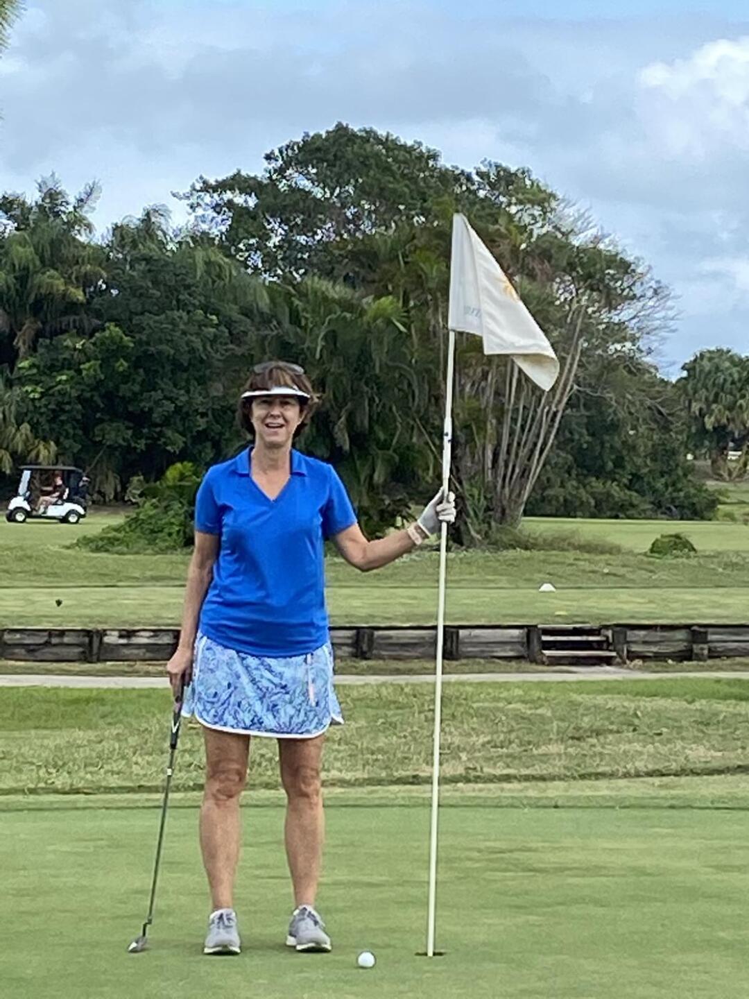 PAR!! (Photo submitted by SeaOats702 on 11/20/2020)