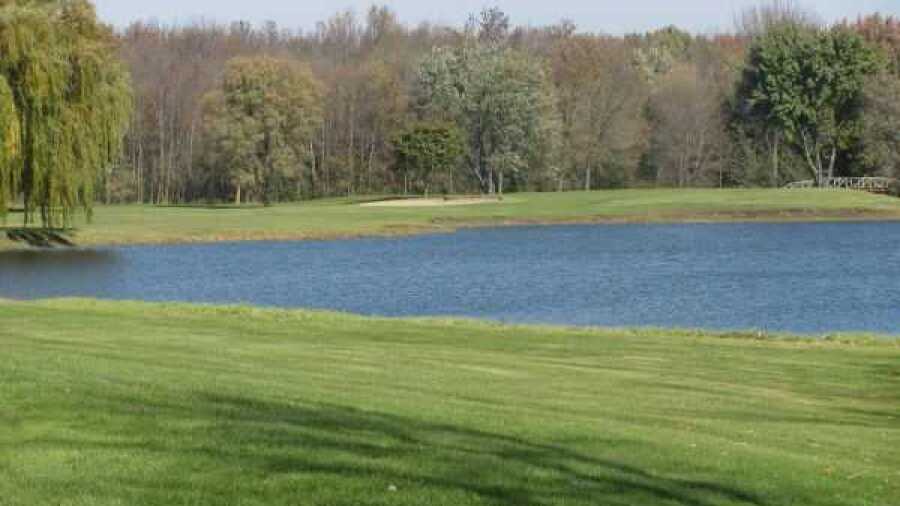 Blackstone Creek GC