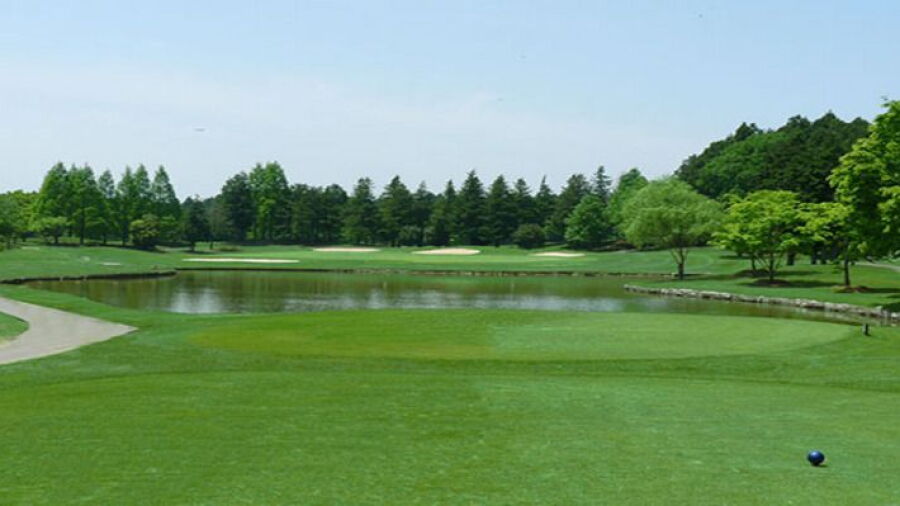 Tamatsukuri GC - Nejiki: #7