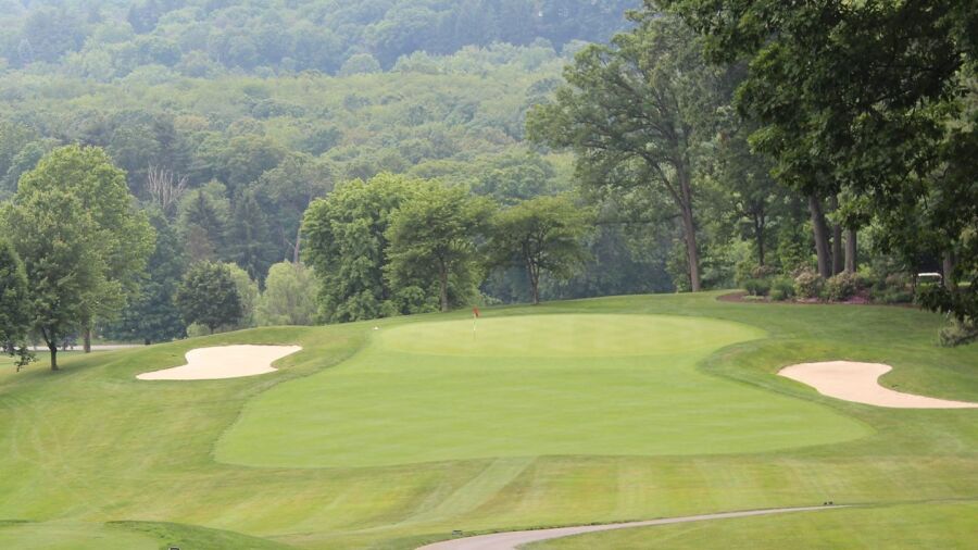 Wildwood GC
