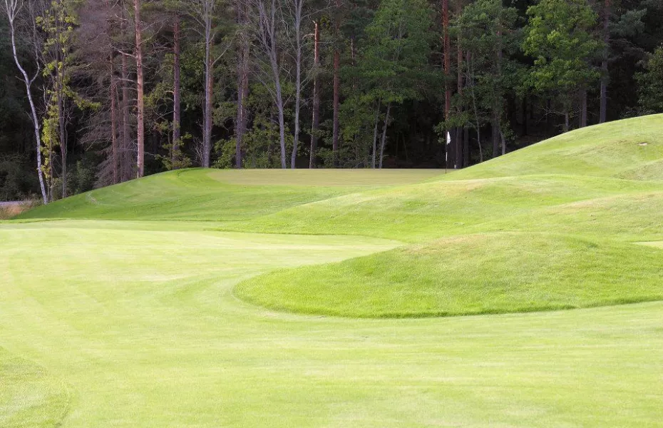 Ekholmsnas Golf