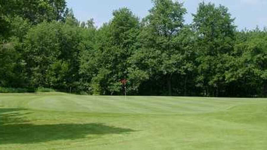 Oberneuland GC: #3