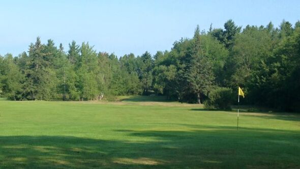 Above Par GC