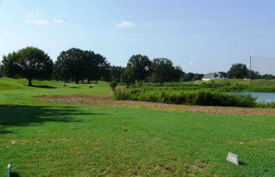 Lutz Executive Golf Center in Lutz, Florida, USA Golf Advisor
