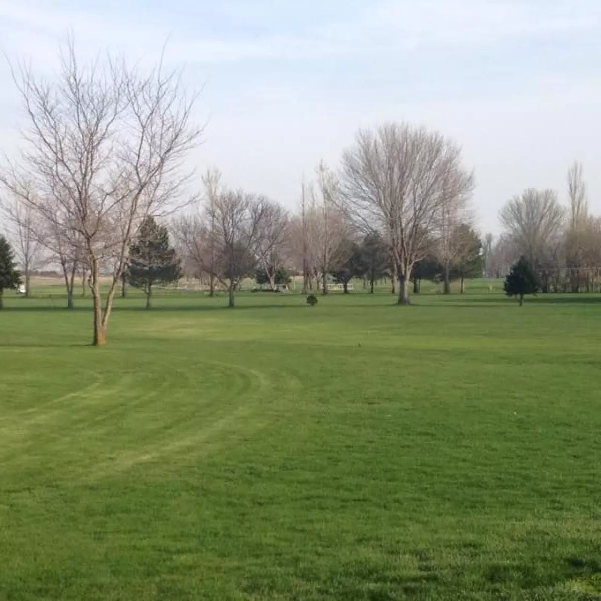 Creighton Golf Club in Creighton, Nebraska, USA GolfPass
