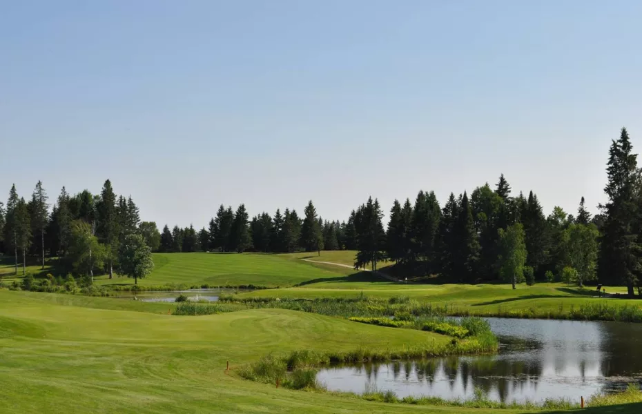 Club de Golf Vallee de la Lievre