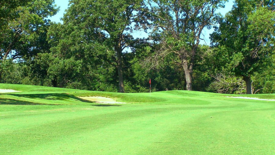 Carthage GC