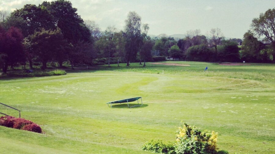 Denbigh GC