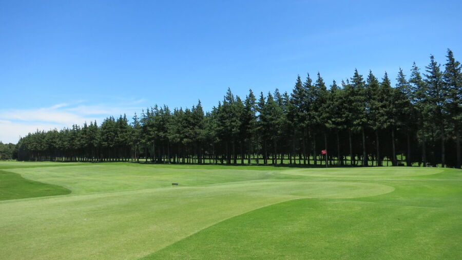Kokusai Ladies GC