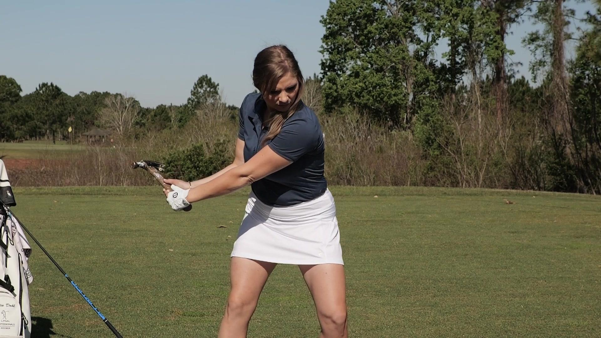 Hammer Time Drill
