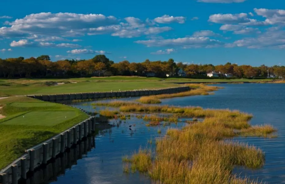 Rockaway Hunting Club