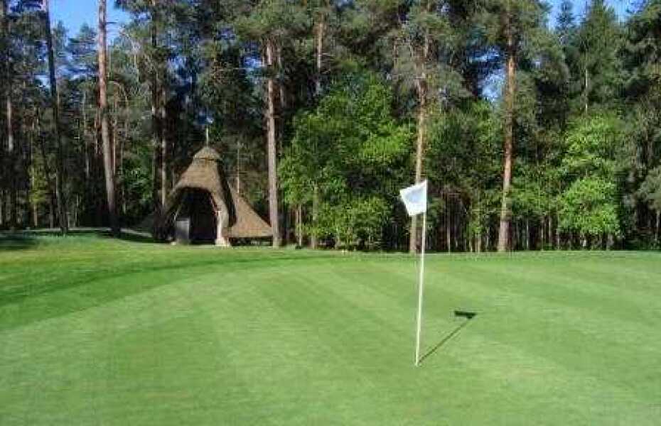 Club zur Vahr Garlstedt Course in Garlstedt, Bremen, Germany GolfPass