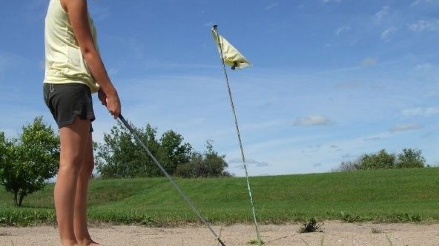 Colonsay GC