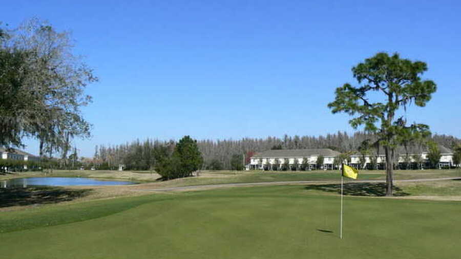 Heritage Isles GCC