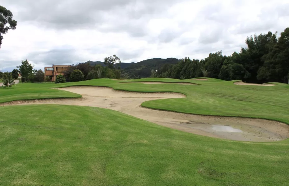 Aposentos GC - Championship: #18