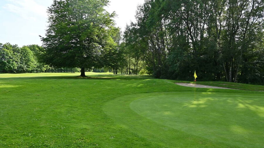 Werl GC: #4