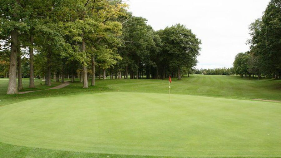 Thames Valley GC