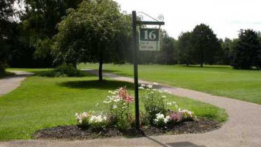 Regulation at Rammler GC: #16