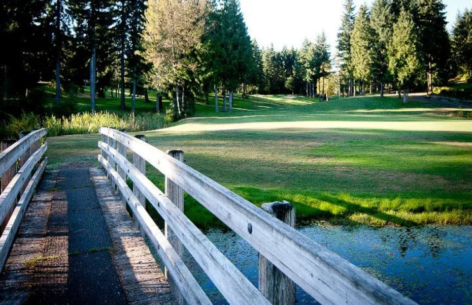 Canterwood GC