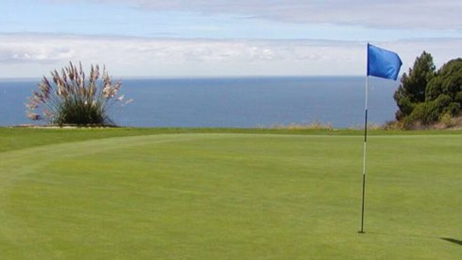 Alondra Park GC